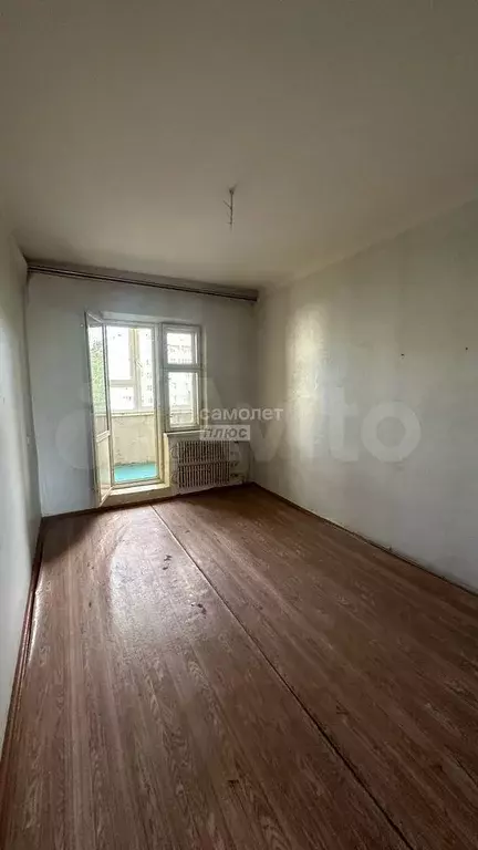 3-к. квартира, 68 м, 6/6 эт. - Фото 0