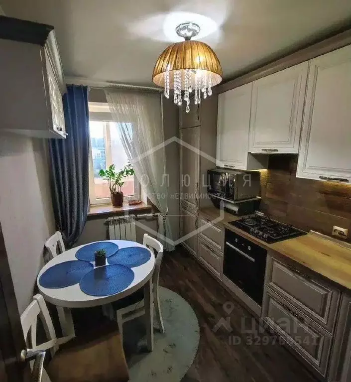 2-к кв. Калининградская область, Калининград ул. Дзержинского, 72Б ... - Фото 2