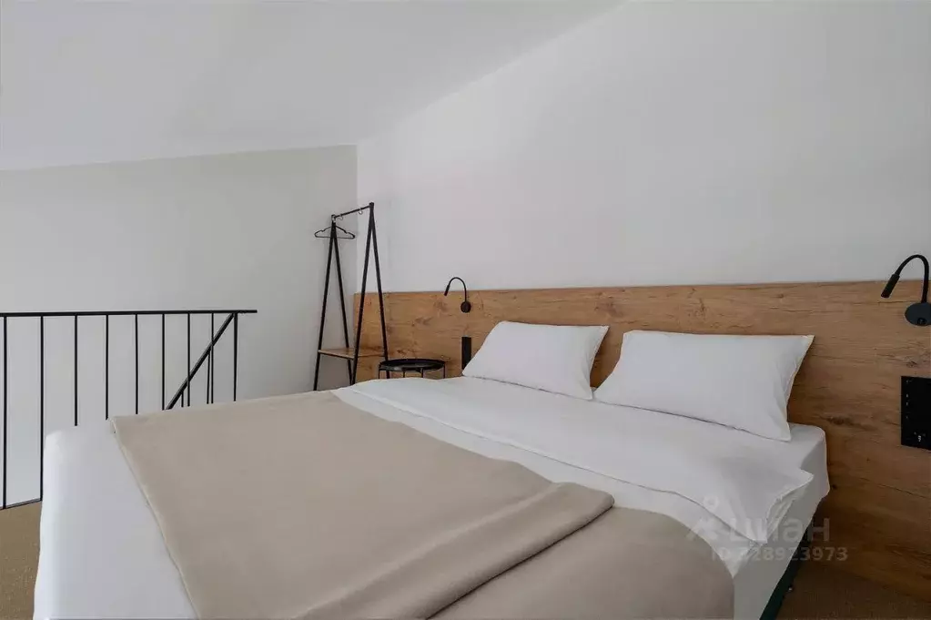 Комната Калининградская область, Зеленоградск ул. Тургенева, 1Б (24.0 ... - Фото 2