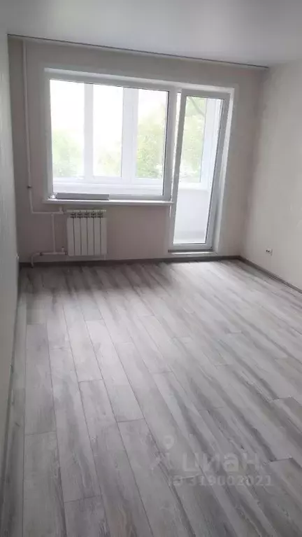 2-к кв. Мордовия, Саранск ул. Семашко, 14 (48.0 м) - Фото 0