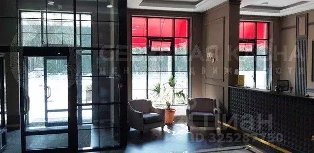 2-к кв. Свердловская область, Екатеринбург ул. Краснолесья, 10 (57.8 ... - Фото 2