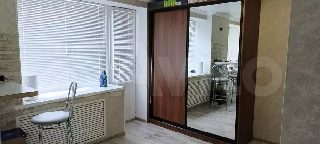 Квартира-студия, 22 м, 4/5 эт. - Фото 1