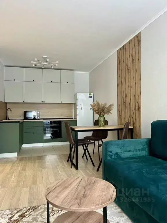 2-к кв. Москва ул. Римского-Корсакова, 11к8 (46.0 м) - Фото 1