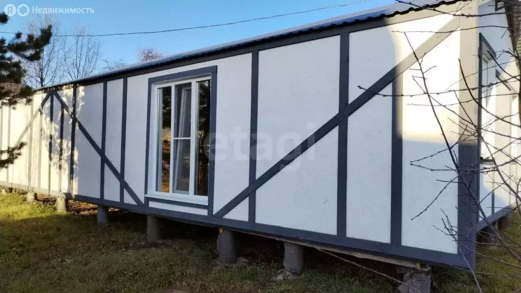 Дом в Ишим, улица Толбухина (80 м) - Фото 2