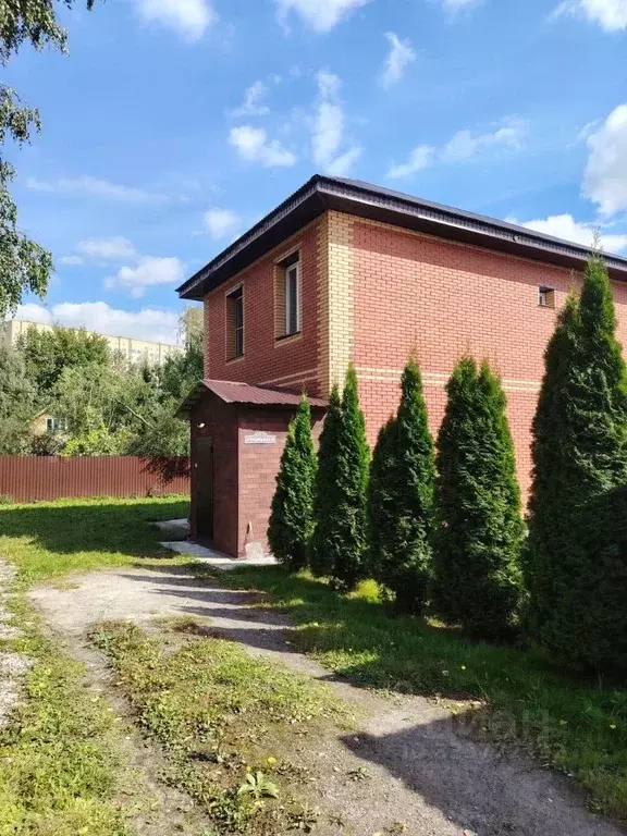 Дом в Московская область, Раменское Интернациональная ул., 28Б (122 м) - Фото 2