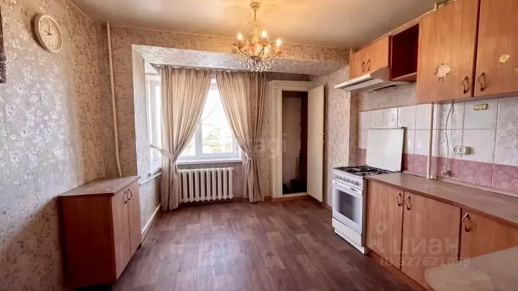 1-к кв. Санкт-Петербург пос. Шушары, Пулковское тер., 30 (41.8 м) - Фото 1