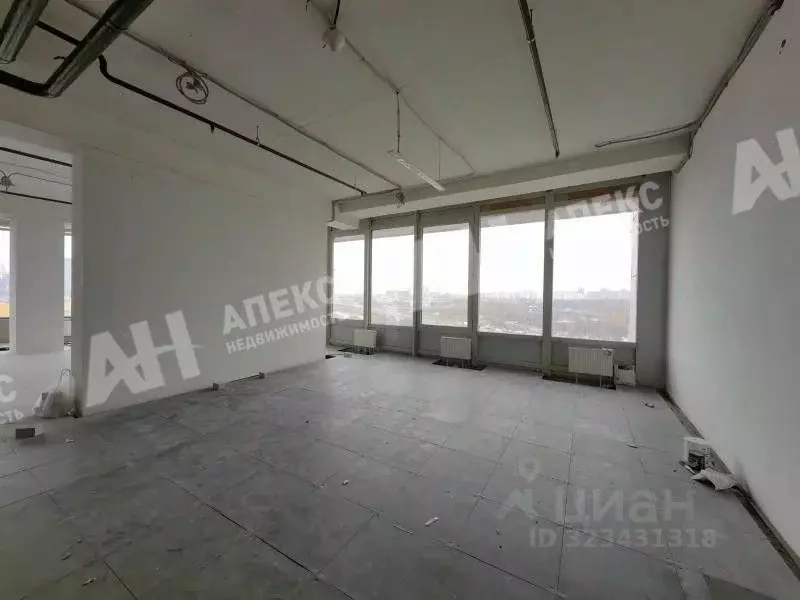 Офис в Московская область, Химки ул. Панфилова, 21/1 (291 м) - Фото 2