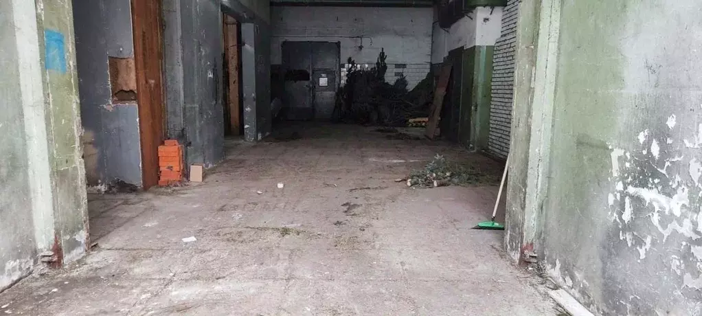 Помещение свободного назначения в Москва ул. Свободы, 39С5 (330 м) - Фото 2