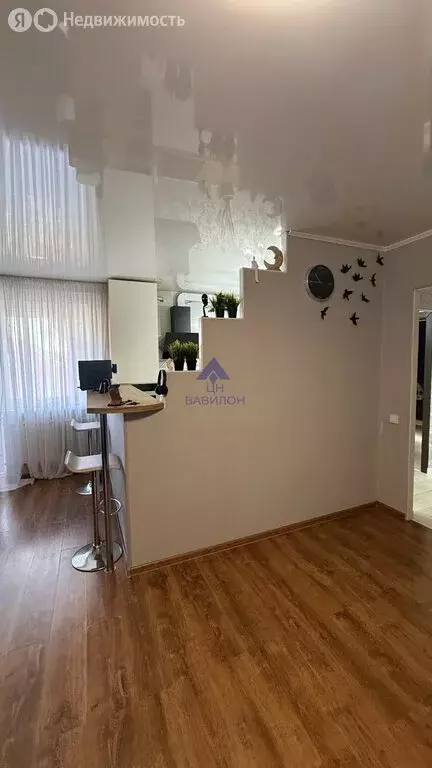 2-комнатная квартира: Волгодонск, Степная улица, 86 (67 м) - Фото 2