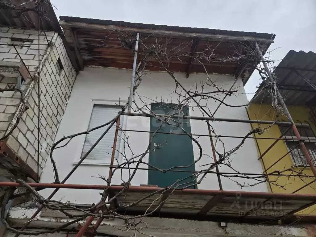 Гараж в Краснодарский край, Геленджик городской округ, с. Дивноморское ... - Фото 2