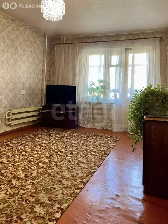 1-комнатная квартира: Казань, улица Сафиуллина, 18 (32.4 м) - Фото 2