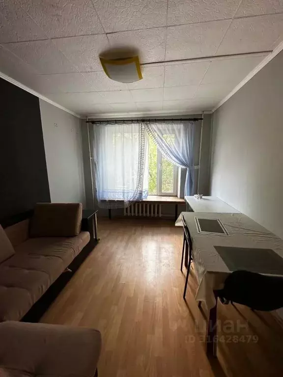 Студия Башкортостан, Уфа Молодежный бул., 6 (23.0 м) - Фото 1
