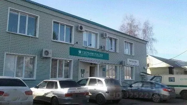 Помещение свободного назначения в Липецкая область, с. Измалково ул. ... - Фото 2