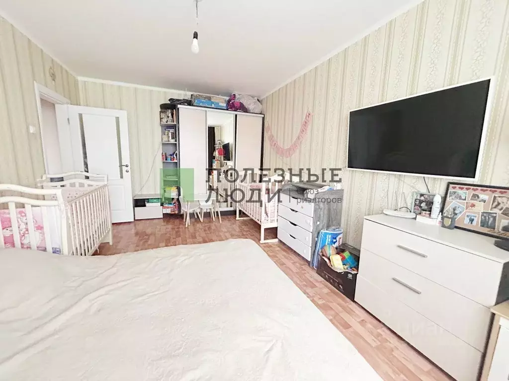 2-к кв. Орловская область, Орел ул. Зеленина, 10 (62.0 м) - Фото 0