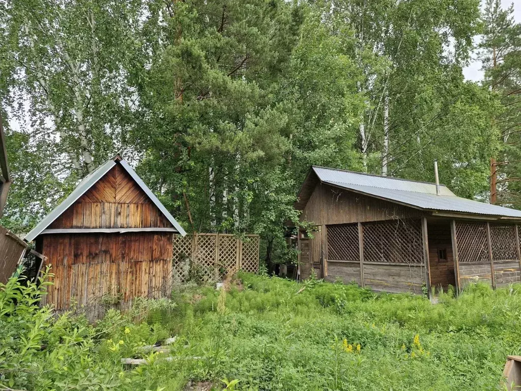 Дом в Татарстан, Зеленодольский район, Васильево муниципальное ... - Фото 0