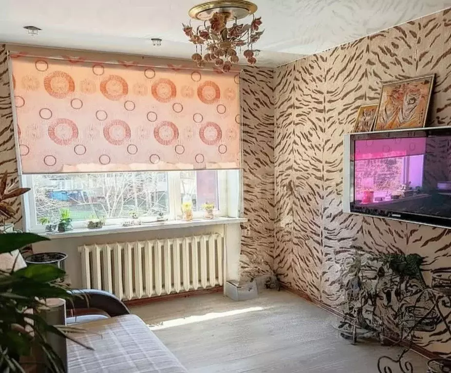 3-к кв. Камчатский край, Петропавловск-Камчатский ул. Академика ... - Фото 2