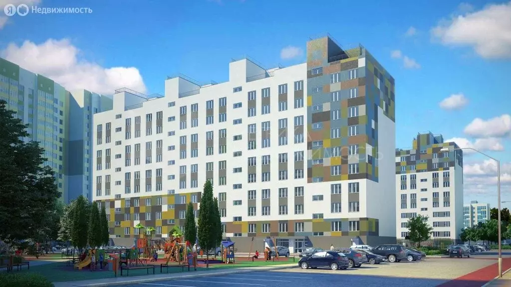 4-комнатная квартира: Тюмень, улица Александра Протозанова, 6 (127.8 ... - Фото 2