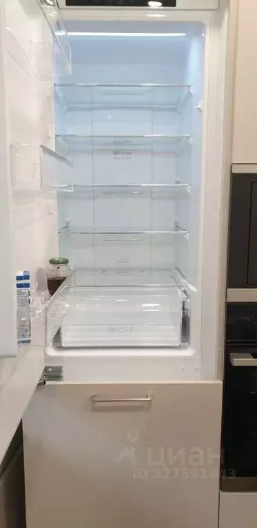 1-к кв. Москва Шереметьевская ул., 23/2 (35.0 м) - Фото 2