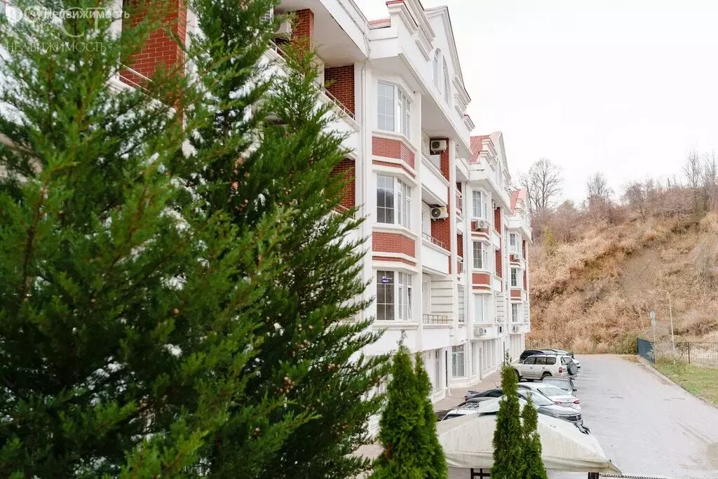 4-комнатная квартира: Сочи, улица Ленина, 290/7 (80 м) - Фото 1