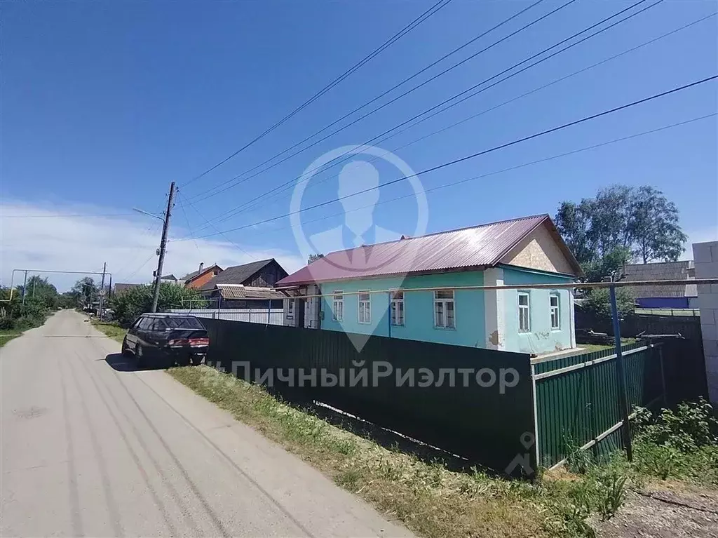 Дом в Рязанская область, Михайлов Заречная ул., 87 (44 м) - Фото 1