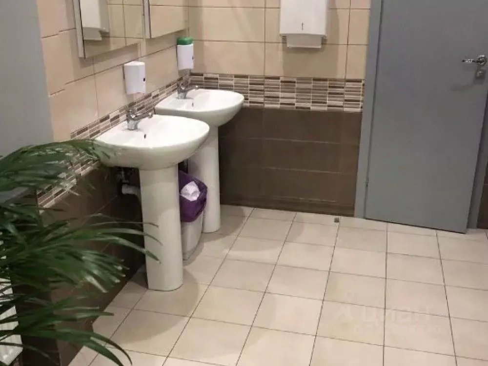 Офис в Москва Чапаевский пер., 14 (224 м) - Фото 1