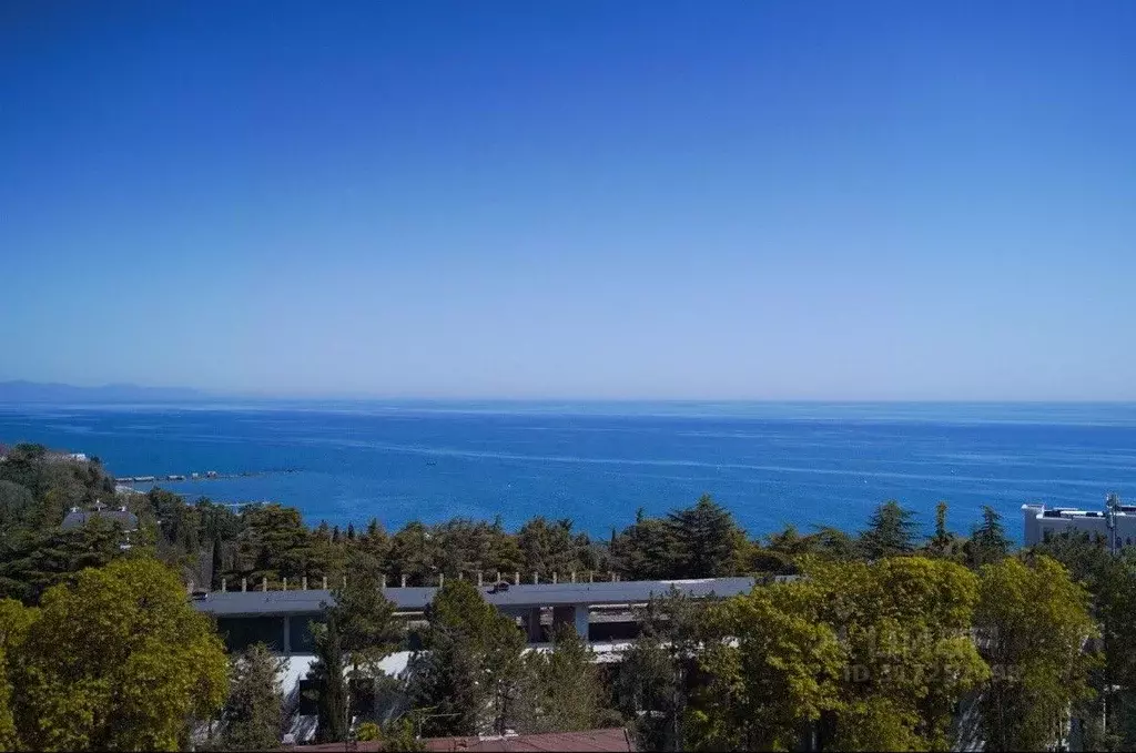 3-к кв. Крым, Алушта ул. Володарского, 9 (60.0 м) - Фото 1