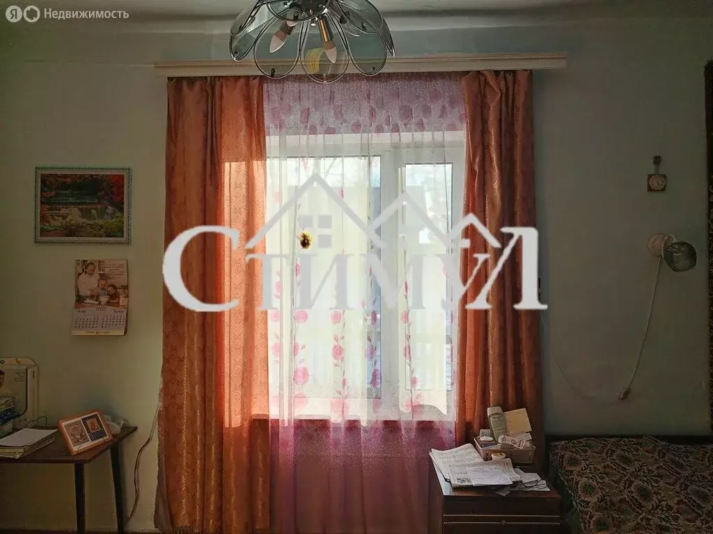 Дом в Усть-Бюр, Станционная улица, 9 (52.5 м) - Фото 2