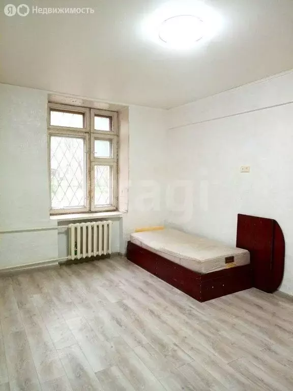 Квартира-студия: Казань, улица Тунакова, 43 (18.5 м) - Фото 1