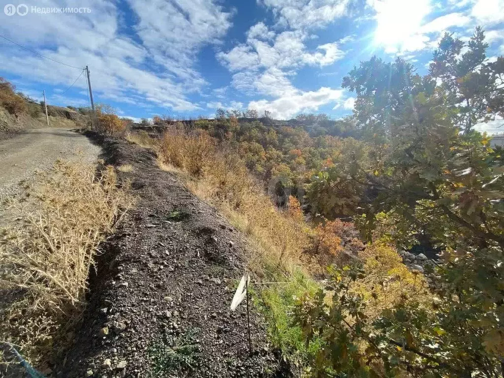 Участок в Семидворье, микрорайон Аян-Дере 2 (8 м) - Фото 2