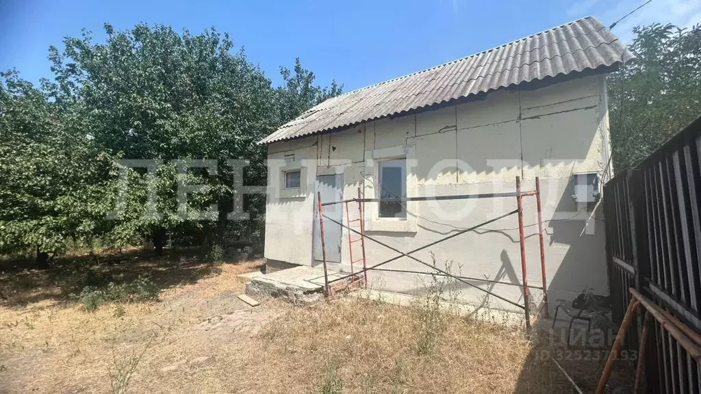 Дом в Ростовская область, Батайск Весна ДНТ, ул. 10-й Проезд (54 м) - Фото 2