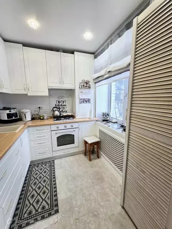 Продаётся 2-к квартира, 43 м - Фото 1