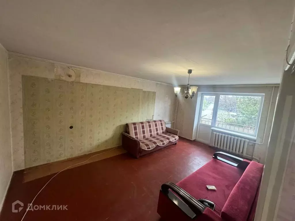 Продаётся 1-к квартира, 32.3 м - Фото 1