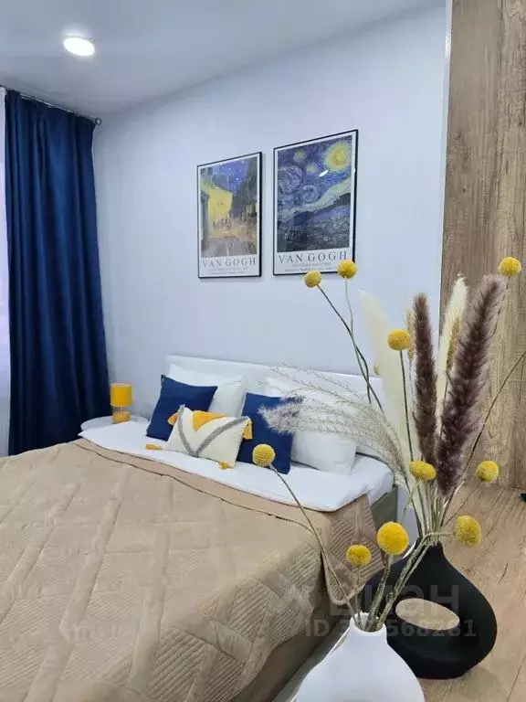2-к кв. Иркутская область, Иркутск ул. Пискунова, 148/5 (36.0 м) - Фото 0
