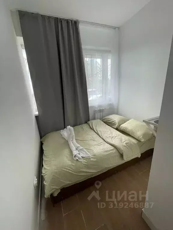 Комната Санкт-Петербург Пулковское ш., 15К3 - Фото 0