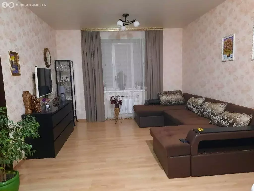 Дом в Уфа, микрорайон Максимовка, Рассветная улица (75 м) - Фото 0