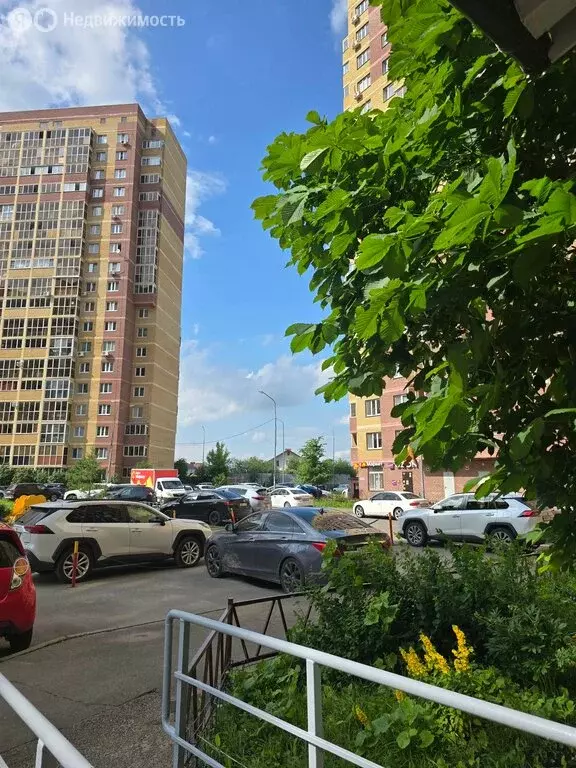 3-комнатная квартира: Казань, Крутая улица, 2 (78 м) - Фото 1