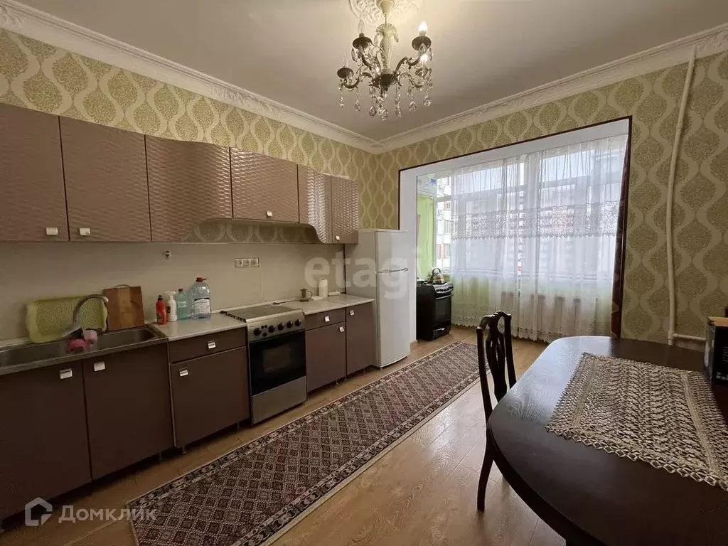 Продаётся 2-к квартира, 68 м - Фото 0