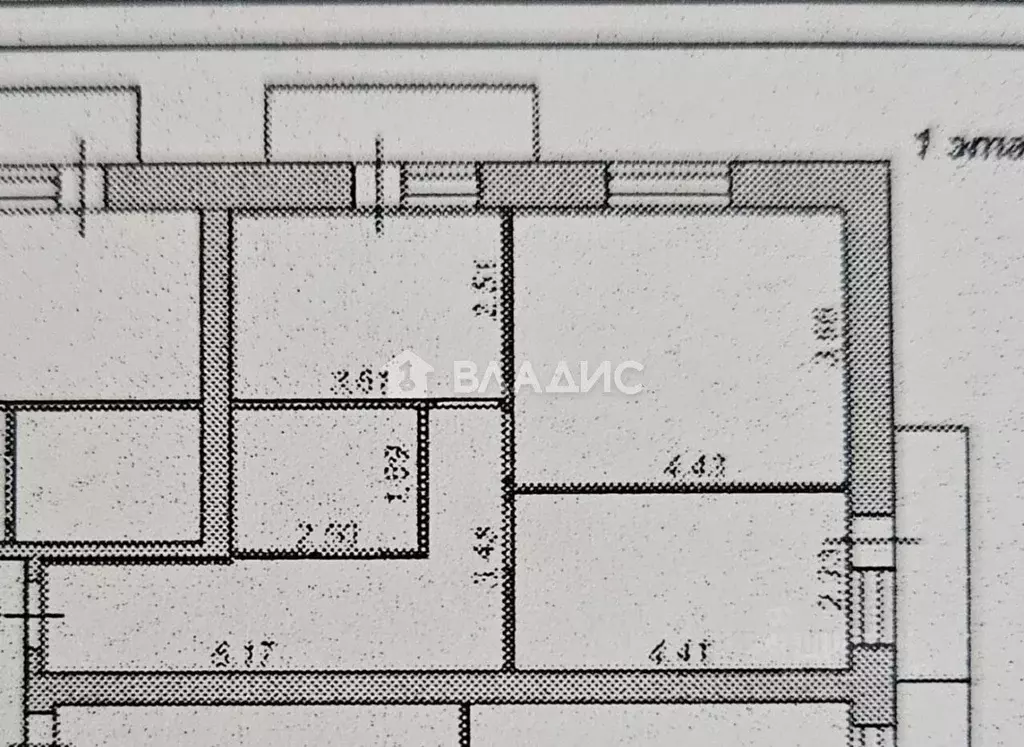 2-к кв. Белгородская область, Строитель Яковлевский городской округ, ... - Фото 2