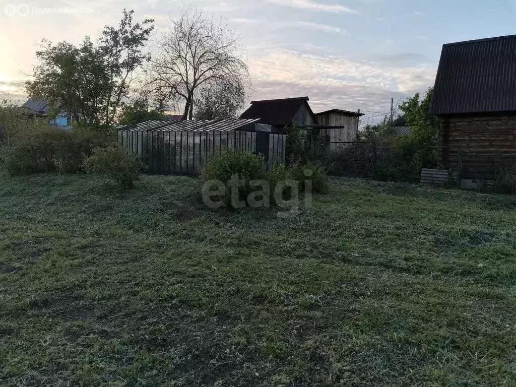 Дом в Кыштым, улица Карла Либкнехта (45.6 м) - Фото 1