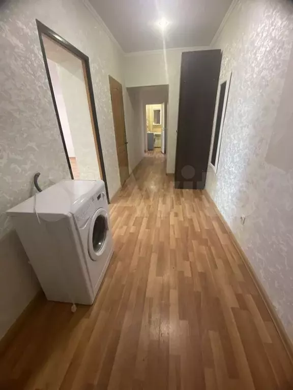 3-к. квартира, 86 м, 1/5 эт. - Фото 1