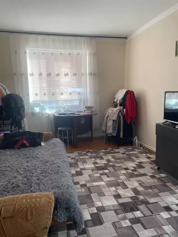 Продаётся 1-к квартира, 43.5 м - Фото 0