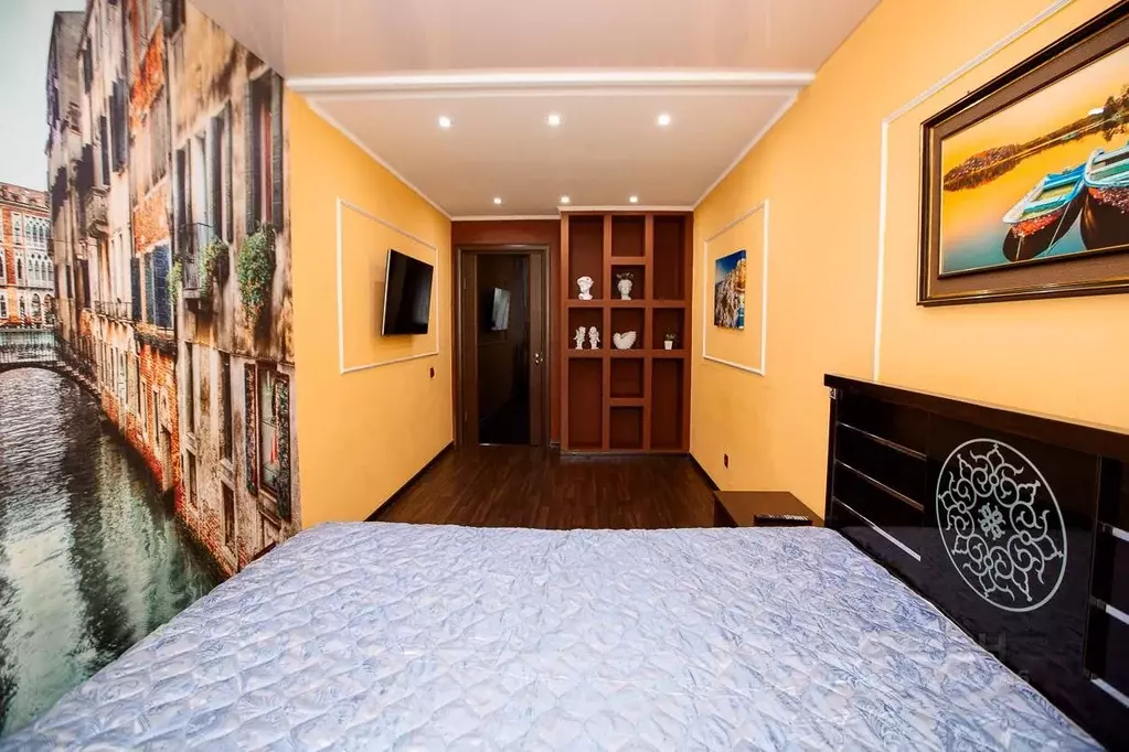 2-к кв. Сахалинская область, Южно-Сахалинск просп. Победы, 12 (48.0 м) - Фото 2