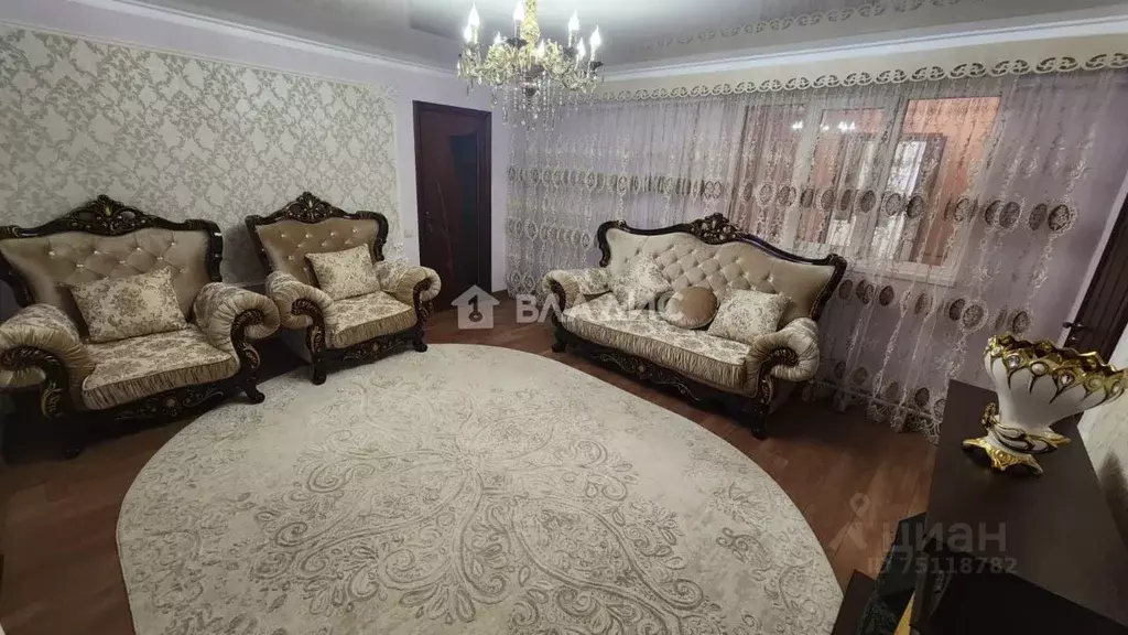 Дом в Адыгея, Адыгейск ул. Гагарина, 6 (156 м) - Фото 0