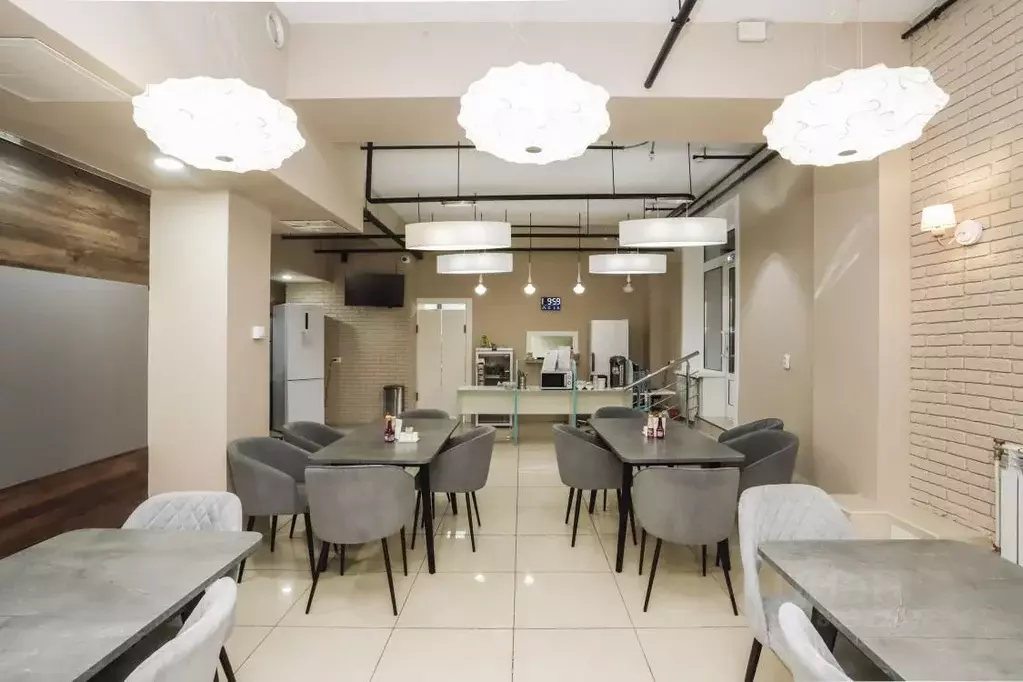 Помещение свободного назначения в Иркутская область, Иркутск Советская ... - Фото 1