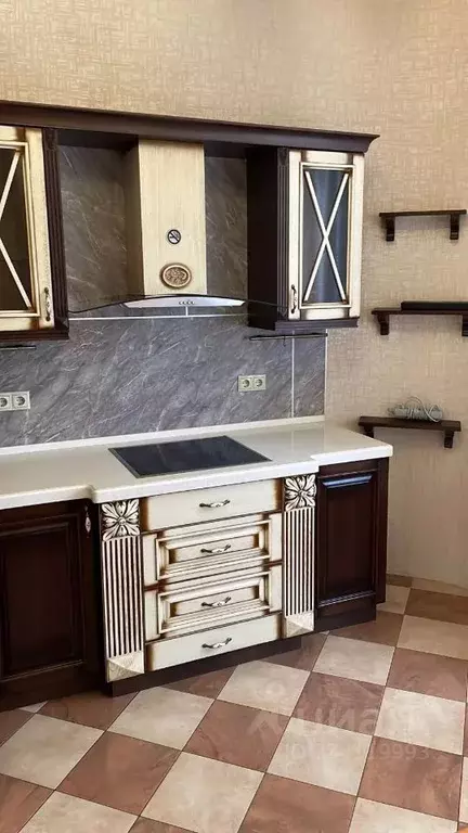 2-к кв. Москва Коровинское ш., 3Ак1 (57.5 м) - Фото 1