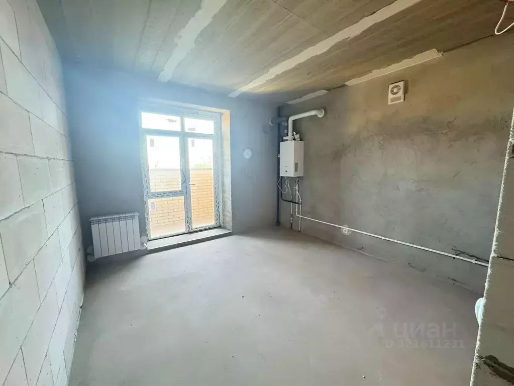 Свободной планировки кв. Костромская область, Кострома проезд 7-й ... - Фото 0