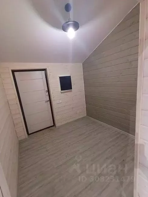 Дом в Нижегородская область, Дивеевский муниципальный округ, с. ... - Фото 2