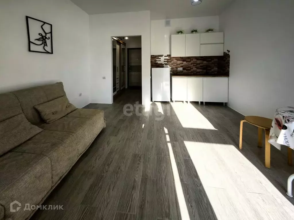 Продаётся квартира-студия, 26 м - Фото 0