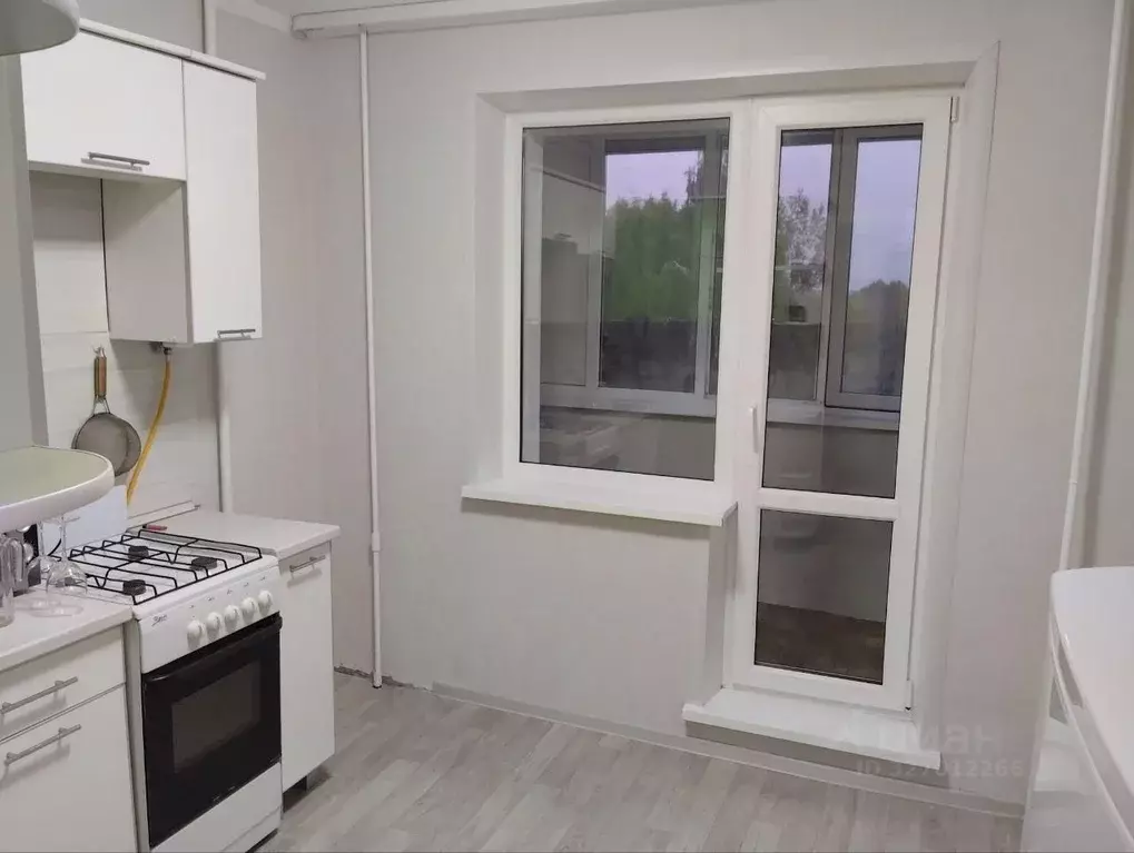 1-к кв. Чувашия, Новочебоксарск ул. Винокурова, 49 (33.1 м) - Фото 2