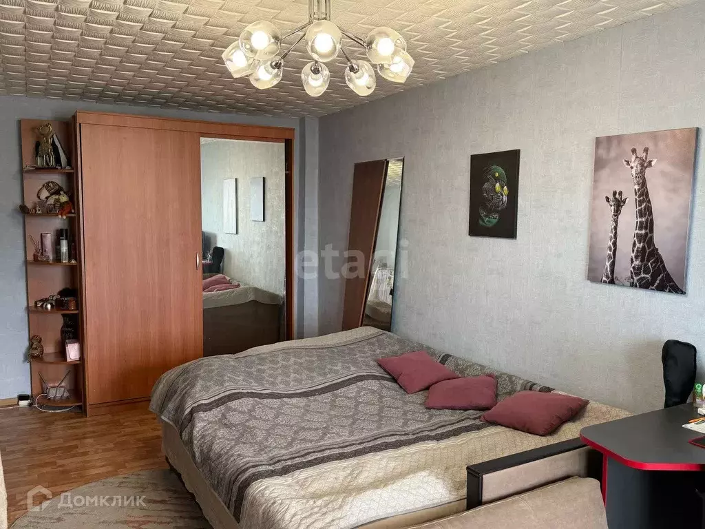 Продаётся 1-к квартира, 35 м - Фото 0